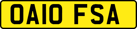OA10FSA