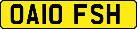 OA10FSH