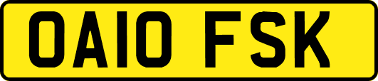 OA10FSK