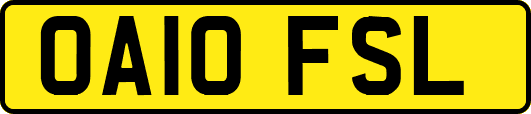 OA10FSL