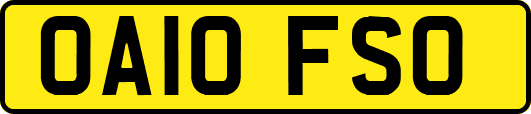 OA10FSO