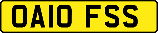OA10FSS