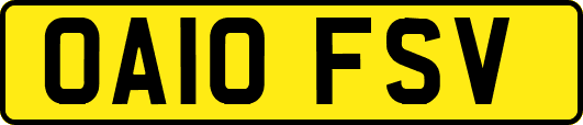 OA10FSV