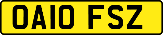 OA10FSZ