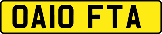 OA10FTA