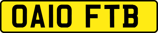 OA10FTB