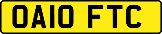 OA10FTC
