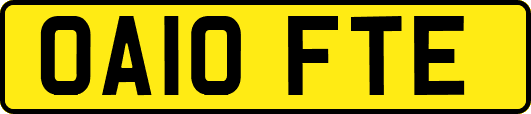 OA10FTE