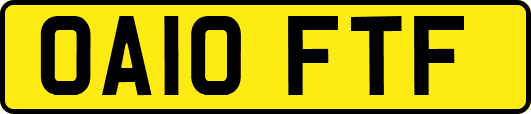 OA10FTF