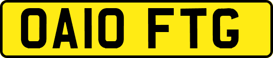 OA10FTG