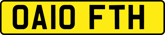 OA10FTH