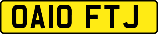 OA10FTJ