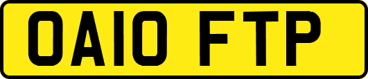 OA10FTP