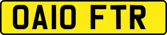 OA10FTR