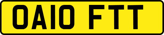 OA10FTT