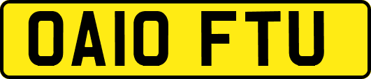 OA10FTU