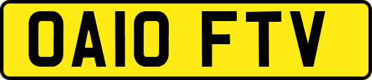 OA10FTV