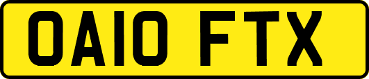 OA10FTX