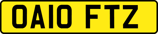 OA10FTZ