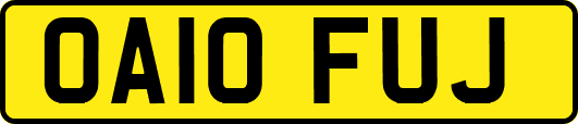 OA10FUJ