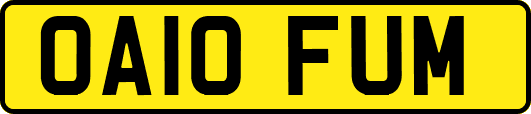 OA10FUM
