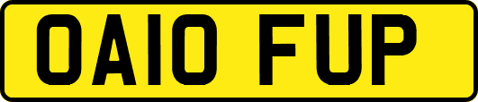OA10FUP