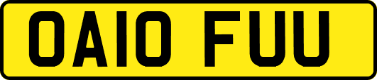OA10FUU