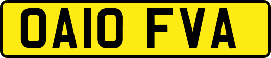 OA10FVA