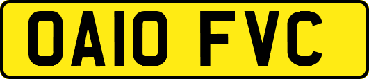 OA10FVC
