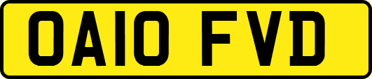 OA10FVD