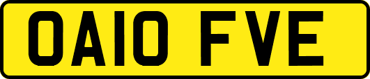 OA10FVE