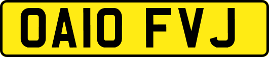 OA10FVJ