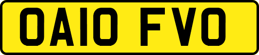 OA10FVO