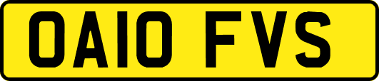 OA10FVS
