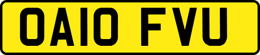 OA10FVU