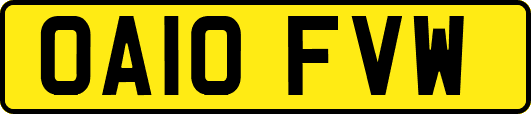 OA10FVW