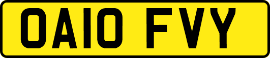 OA10FVY
