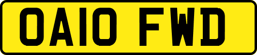 OA10FWD
