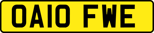 OA10FWE