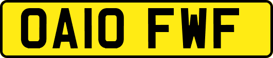 OA10FWF