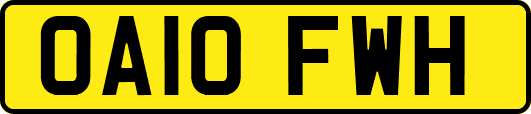 OA10FWH