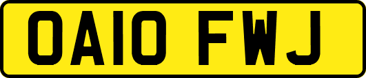 OA10FWJ