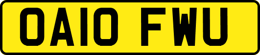OA10FWU