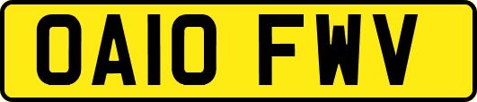 OA10FWV