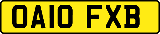 OA10FXB