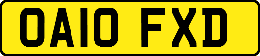 OA10FXD
