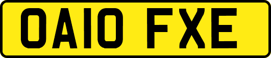 OA10FXE