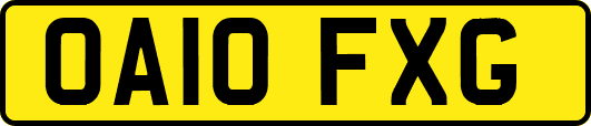 OA10FXG