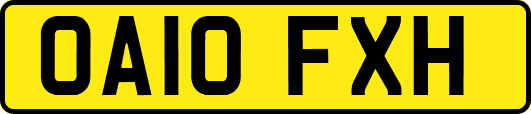 OA10FXH