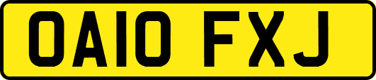 OA10FXJ